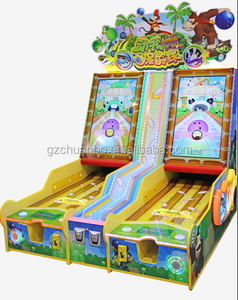 Bowling machine <span class=keywords><strong>de</strong></span> <span class=keywords><strong>jeu</strong></span> <span class=keywords><strong>de</strong></span> billet <span class=keywords><strong>de</strong></span> loterie <span class=keywords><strong>de</strong></span> <span class=keywords><strong>jeu</strong></span> prix d'attractions distributeur Arcade <span class=keywords><strong>Jeu</strong></span> <span class=keywords><strong>De</strong></span> Kiddie - Product Image 2