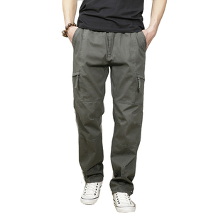 Outdoor <span class=keywords><strong>uomo</strong></span> Assalto Leggero <span class=keywords><strong>Cargo</strong></span> <span class=keywords><strong>Pantaloni</strong></span> Tattici - Product Image 3
