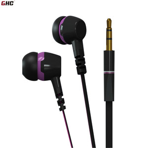 Precio barato Promoción de plástico auriculares auricular en la oreja de <span class=keywords><strong>Coca</strong></span>-<span class=keywords><strong>coca</strong></span> de auditoría de fábrica - Product Image 1