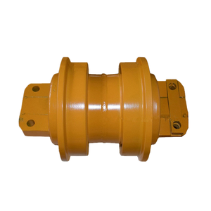 D40 D41 D45 D50 D53 D55 D57 D58 D60 D63 Bulldozer Double And Single Track <strong>Rollers</strong>/<strong>bottom</strong> <strong>Rollers</strong> Of Undercarriage Spare Parts - Product Image 3