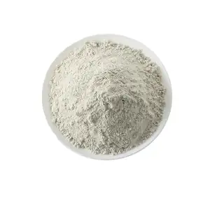 Fertilizante natural para solo zeolite sokirnite, zeolite clinopilite em pó