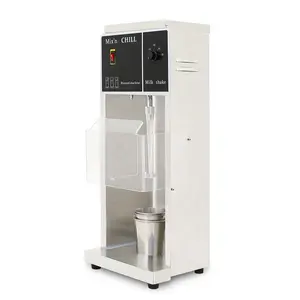 <span class=keywords><strong>Machine</strong></span> de fabrication de <span class=keywords><strong>milkshake</strong></span> de chariot de crème glacée de machines de casse-croûte de haute qualité - Product Image 1