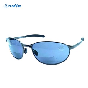 FM2875 italien conception en métal de lecture bifocales lunettes de soleil - Product Image 1
