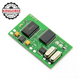 벤츠 Immobilizer 에뮬레이터를 위한 벤즈 CR1 CR2 IMMO 에뮬레이터를 위한 고품질 무료 배송 - Product Image 3