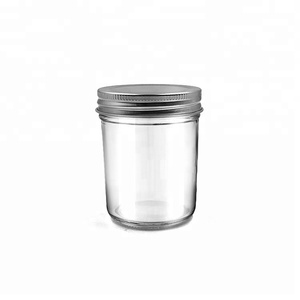 Offre Spéciale 150 ml verre ramequin pot caviar bocaux mason - Product Image 1