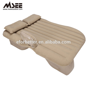 Créatif Voiture Gonflables Lits matelas Air comfort pour escarres - Product Image 1