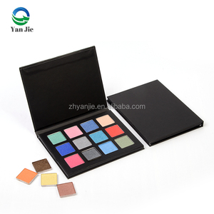 Logo personalizzato Ombretto i Trucco FAI DA TE Cosmetici Pallet Shimmer e Matte 80 di colore del Commercio All'ingrosso - Product Image 3