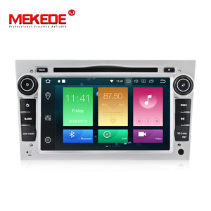 px5 Android 8.0 Voiture Navigation GPS Lecteur DVD pour Opel Antara VECTRA ZAFIRA Astra avec 4+32 gb <span class=keywords><strong>meilleur</strong></span> refroidisseur - Product Image 4