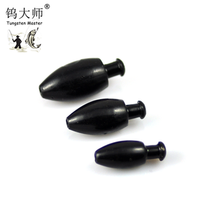 20 anni di accessori per la <span class=keywords><strong>pesca</strong></span> OEM Reaction Tackle tungsteno Punch Weights/Flipping platine con varie dimensioni e colori - Product Image 4