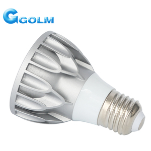 Jardín bombilla <span class=keywords><strong>de</strong></span> foco led par20 regulable par30 led 6500 K led impermeable led luz del punto - Product Image 5