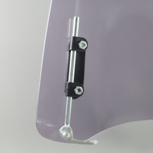 <span class=keywords><strong>Extension</strong></span> de <span class=keywords><strong>pare</strong></span>-<span class=keywords><strong>brise</strong></span> de <span class=keywords><strong>moto</strong></span> de 2.5mm 3mm 3.5mm 4mm pour Yamaha Honda Kawasaki BMW - Product Image 5