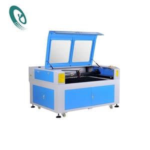 <span class=keywords><strong>vino</strong></span> de doble placa de color 150 W 1290 cuero de granito foto de corte <span class=keywords><strong>por</strong></span> láser y máquina de grabado para <span class=keywords><strong>el</strong></span> oído etiqueta - Product Image 4
