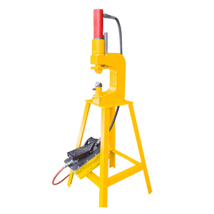 Séparateur de pierre de placage mince hydraulique pour chantier Mighty C - Product Image 5