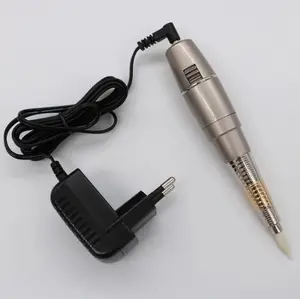G8650 D'origine Taiwan Maquillage Permanent Kit Géant Soleil tatouage <span class=keywords><strong>Machine</strong></span> G-8650 Avec Batterie De Tatouage <span class=keywords><strong>Machine</strong></span> Kit De Tatouage Complet - Product Image 1