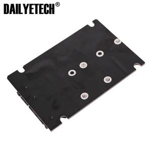 2 в 1 объединить мини PCI-E M.2 NGFF и mSATA SSD на SATA <span class=keywords><strong>3</strong></span>,0 III адаптер - Product Image 4