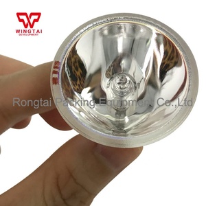 Bóng Đèn Halogen Nhật Bản Chất Lượng Cao/Đèn Halogen KLS JCR 12V20WA20H/3 - Product Image 2