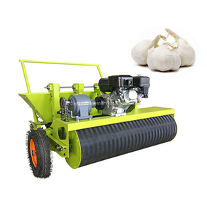 Équipement d'agriculture de l'ail, machine à <span class=keywords><strong>planter</strong></span> des graines d'ail, planteuse d'ail à vendre - Product Image 5