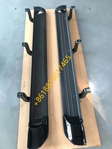 Chất Lượng Cao Nhà Máy Giá Nhà Máy Bán Buôn Chạy Ban Side Bước Cho Triton L200 2018 2019 - Product Image 2
