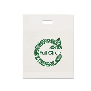 Las compras de encargo llevan la bolsa de plástico biodegradable <span class=keywords><strong>oxo</strong></span> biodegradable compostable del <span class=keywords><strong>Oxo</strong></span> 100% de la mandarina del - Product Image 3