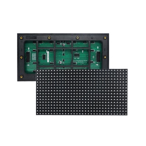 Màn Hình Quang Điện Tử Thâm Quyến <span class=keywords><strong>Smd</strong></span> 2727 Mô-đun Hiển Thị <span class=keywords><strong>Led</strong></span> P4 Ngoài Trời Không Thấm Nước - Product Image 1