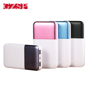 Kết quả đầu ra 1.5A/2.1A công suất lớn 15000 mah ngân hàng điện cho khác nhau các thiết bị thông minh - Product Image 1