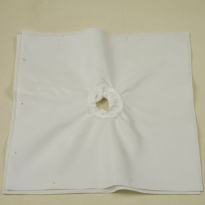 Marca hacia Filtro de filtro de tela de prensa de filtro de precio de fábrica con el mejor servicio - Product Image 4