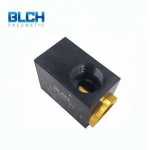 <span class=keywords><strong>El</strong></span> precio barato y de alta calidad serie QE de alta presión válvula de escape rápido - Product Image 1