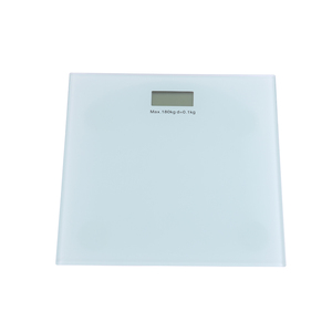가정용 LCD 디스플레이 용 스마트 전자 본체 및 바닥 저울 욕실 개인 저울 디지털 체중계 - Product Image 4