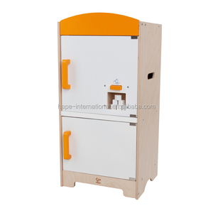 <span class=keywords><strong>Hape</strong></span> En Gros Personnalisé En Bois semblant jouer <span class=keywords><strong>cuisine</strong></span> ensemble pour les enfants - Product Image 1