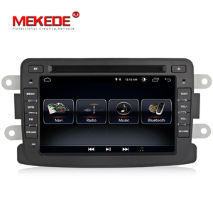 Android 8,1 quad core Android reproductor de dvd de coche para Dacia Sandero Duster <span class=keywords><strong>Renault</strong></span> <span class=keywords><strong>Captur</strong></span> Lada Xray 2 Logan con 2 + 32G - Product Image 5