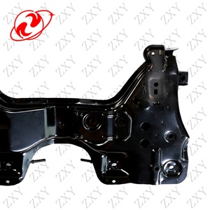 Di alta qualità <span class=keywords><strong>Punto</strong></span> 10-16 crossmember OE51913755 - Product Image 5