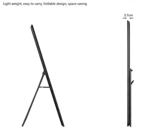 Android Monitor Máy Nghe Nhạc Quảng Cáo WIFI <span class=keywords><strong>32</strong></span> <span class=keywords><strong>Inch</strong></span> Trong Nhà Kỹ Thuật Số Biển Với Mạng - Product Image 5