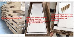 Armario Moderno de Madera MDF con Garantía Comercial, Suministro de Fábrica, Independiente para Dormitorio, Muebles para el Hogar y Uso en Hoteles - Product Image 5