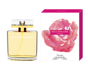85 ml zapatos mágicos parfum <span class=keywords><strong>Eau</strong></span> <span class=keywords><strong>De</strong></span> Parfum mujer fragancia <span class=keywords><strong>De</strong></span> Perfume - Product Image 6