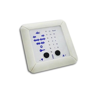 Panel de Control Bedis para Puerta Automática EC100 (SLM) al Mejor Precio - Product Image 2