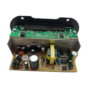TF Carte U Disque Mp3 Audio Sans Fil Carte de Décodage Audio Amplificateur Module de Lecteur - Product Image 3