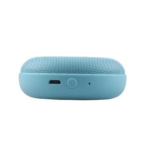 Sản Phẩm Mới Lạ 2022 Bluetooth Âm Nhạc Mini Speaker Không Dây Dễ Thương Bluetooth Speaker Với Microphone - Product Image 4