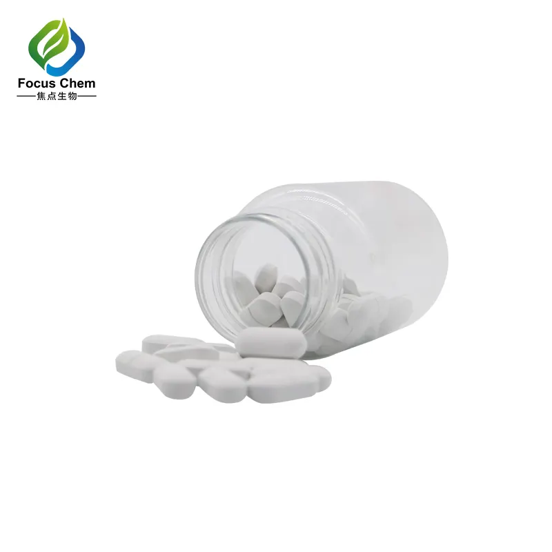 Health Care Produkte OME/ODM Tabletten Und Kapseln