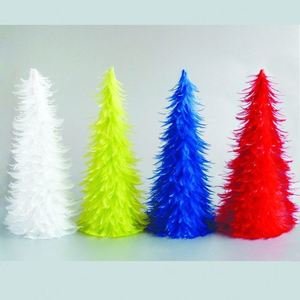 China manufacturer varieties models Christmas decoration Christmas tree yellow - Product Image 1