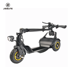 <span class=keywords><strong>500</strong></span> w poids Léger Pliant Puissant Adulte <span class=keywords><strong>3</strong></span> <span class=keywords><strong>roues</strong></span> <span class=keywords><strong>Scooter</strong></span> Électrique - Product Image 5