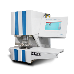 Digital-<span class=keywords><strong>Bursting</strong></span> <span class=keywords><strong>Strength</strong></span> <span class=keywords><strong>Tester</strong></span> für Papier/Elektronische Stoff <span class=keywords><strong>Bursting</strong></span> <span class=keywords><strong>Strength</strong></span> <span class=keywords><strong>Tester</strong></span> - Product Image 2