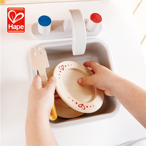 <span class=keywords><strong>Hape</strong></span> Chine intéressant bonne qualité rôle jouer <span class=keywords><strong>cuisine</strong></span> jouet ensemble - Product Image 6
