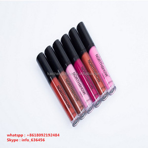 2018 make your own lip plumper private label plumping effect lip <span class=keywords><strong>gloss</strong></span> - Product Image 2