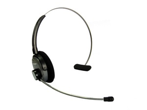 Casque téléphonique sans fil classique à réduction de bruit avec microphone USB pour centre d'appels - Product Image 6