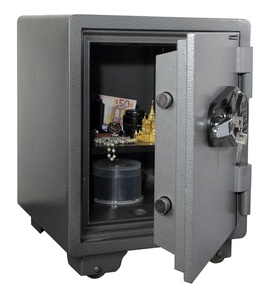 Safewell YB530ALP Bureau Ignifuge <span class=keywords><strong>Pas</strong></span> <span class=keywords><strong>Cher</strong></span> Numérique Électronique <span class=keywords><strong>Caisse</strong></span> Coffres-forts Armoire - Product Image 1
