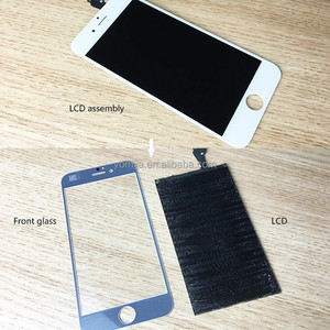 Youmijia LCD pantalla táctil separador de vidrio para teléfono inteligente reparación y amueblar - Product Image 5