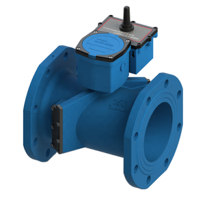 <strong>Wireless</strong> Wifi GPRS GSM Ultrasonic <strong>Water</strong> <strong>Meter</strong> - Product Image 4