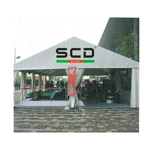 Tienda de la carpa del banquete de boda del acontecimiento de aluminio grande del <span class=keywords><strong>promo</strong></span> en venta caliente - Product Image 4