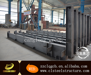 Rápido, construcción de casas prefabricadas se construyeron con económico ligero edificio paneles de pared - Product Image 3