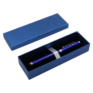 Bolígrafo 4 en 1 gratis, muestra de bolígrafo, puntero láser, lápiz óptico, lápiz óptico para linterna - Product Image 6